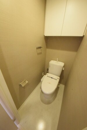 パークアクシス錦糸町・親水公園の物件内観写真